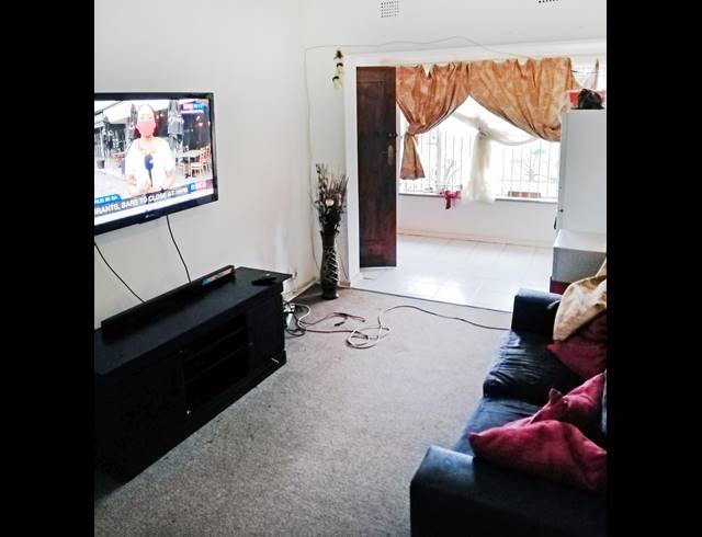 4 BEDROOM HOUSE FOR SALE IN ORANGE GROVE